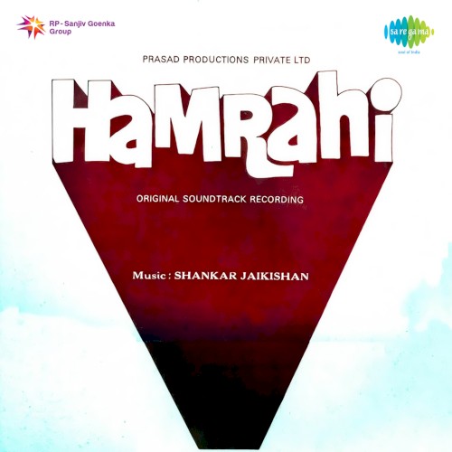 Hamrahi