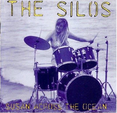 Susan Across the Ocean