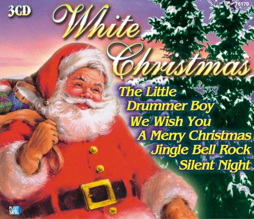 White Christmas