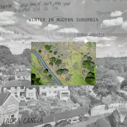 modern suburbia