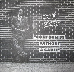 Conformist Without A Cause