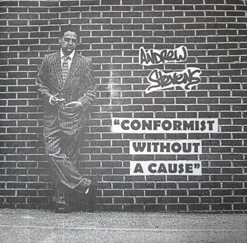 Conformist Without A Cause
