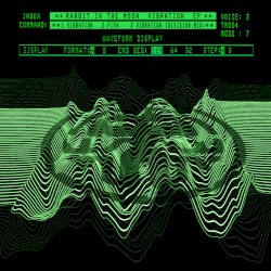 Vibration EP