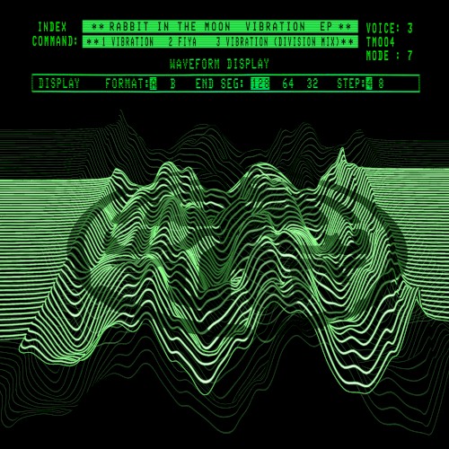 Vibration EP