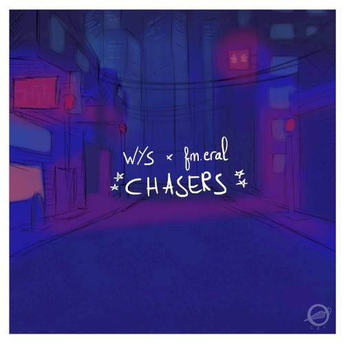 Chasers
