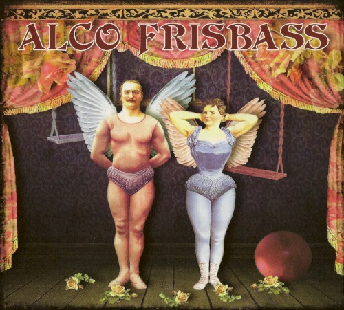 Alco Frisbass