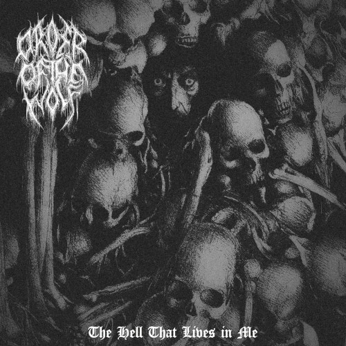 The Hell That Lives in Me