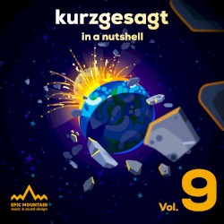 Kurzgesagt, Vol. 9
