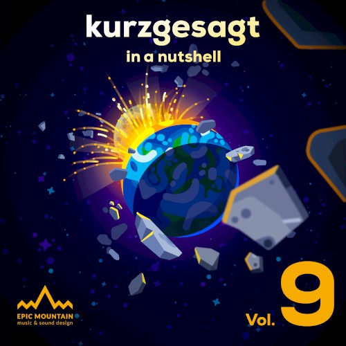 Kurzgesagt, Vol. 9