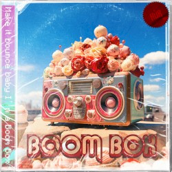 Boom Box