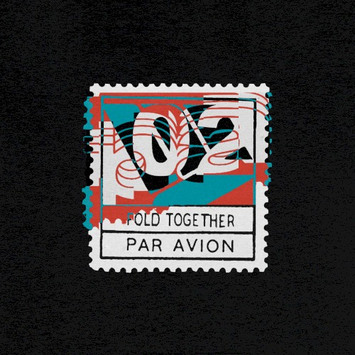 Fold Together