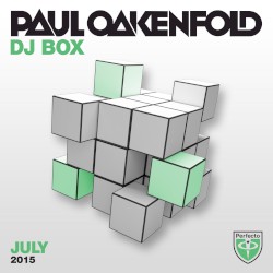 DJ Box – July 2015