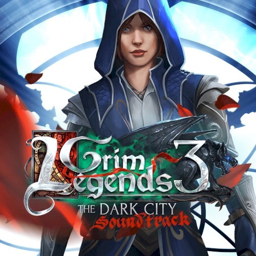 Grim Legends 3: The Dark City Soundtrack