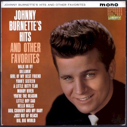 Johnny Burnette's Hits and Other Favourites