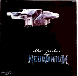 The Visitor