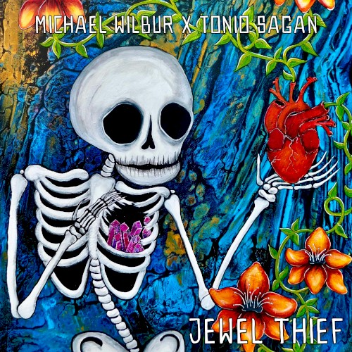 Jewel Thief