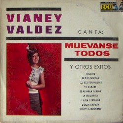 Muevanse todos y otros éxitos