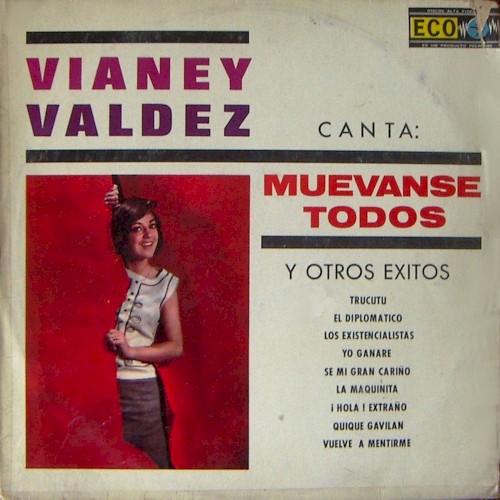 Muevanse todos y otros éxitos