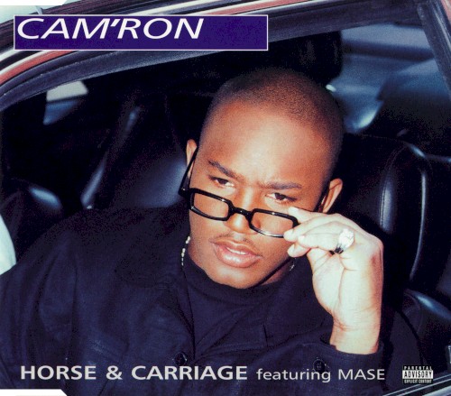 Horse & Carriage