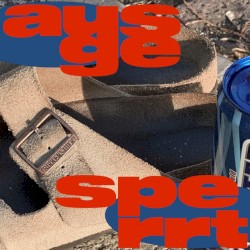 Ausgesperrt