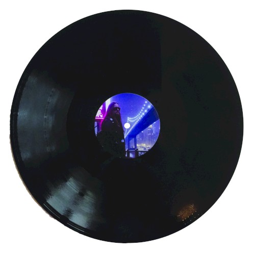 Cyber EP