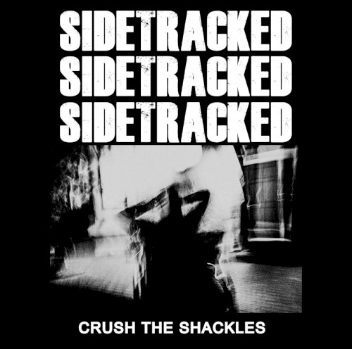 Crush The Shackles