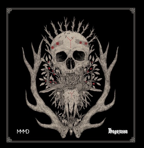 Hagazussa