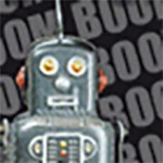 Invasion of the Gabber Robots
