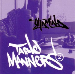 Table Manners 2