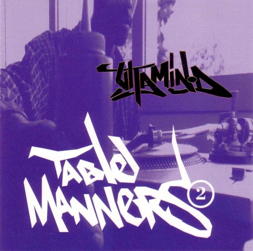 Table Manners 2