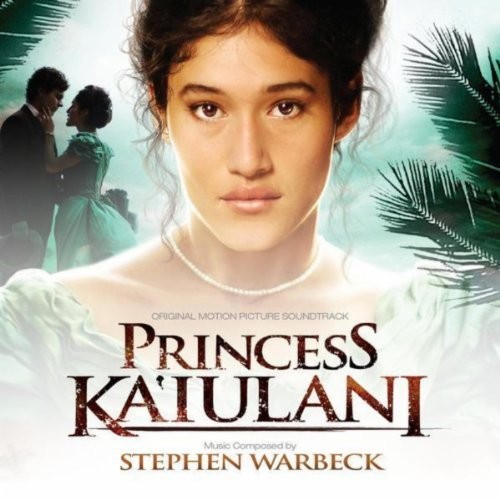 Princess Ka'iulani