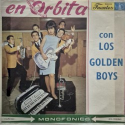 En orbita