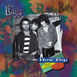 How Pop Can You Get?