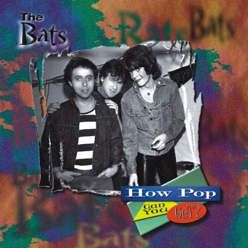 How Pop Can You Get?