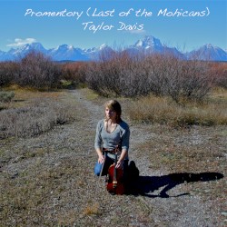 Promentory (Last of the Mohicans Theme)