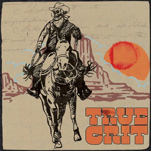 True Grit