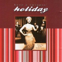 Swingin’ Christmas