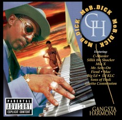 Gangsta Harmony
