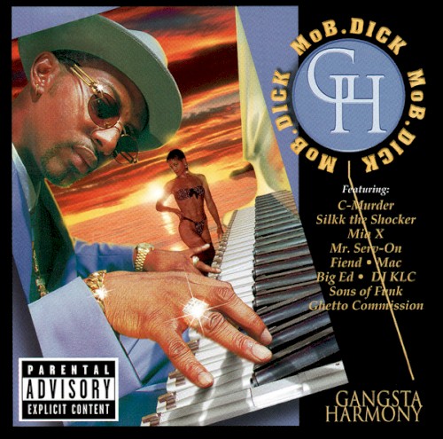 Gangsta Harmony