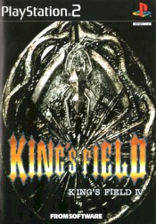 King's Field: The Ancient City
