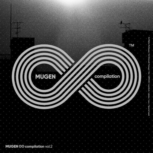 MUGEN ∞ compilation, vol.2