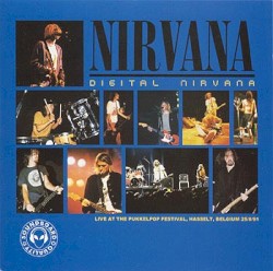 1991-08-25: Domein Kiewit (Pukkelpop), Hasselt, Belgium