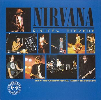1991-08-25: Domein Kiewit (Pukkelpop), Hasselt, Belgium