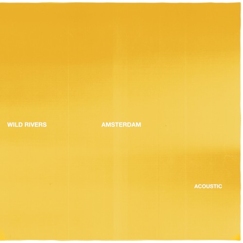 Amsterdam (acoustic)