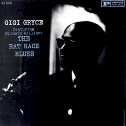 The Rat Race Blues