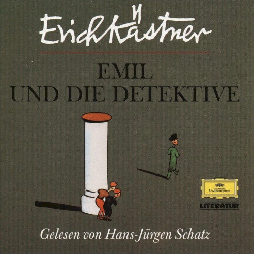 Emil und die Detektive