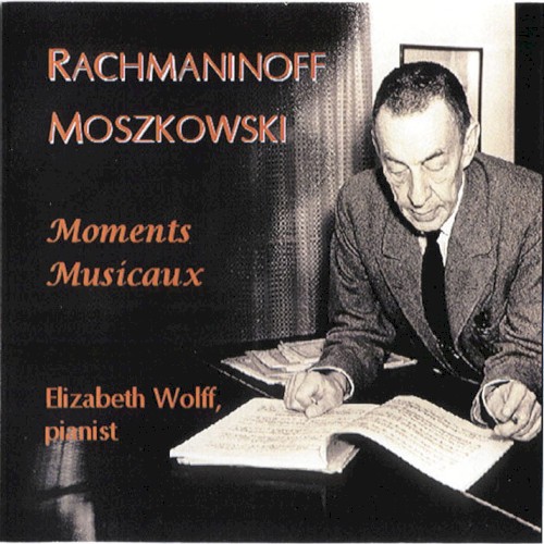 Moments musicaux