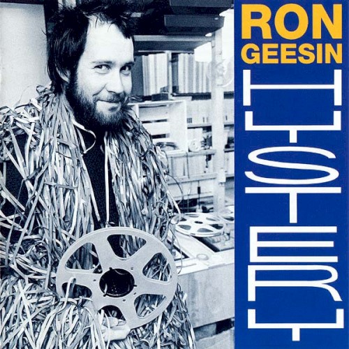 Hystery: The Ron Geesin Story