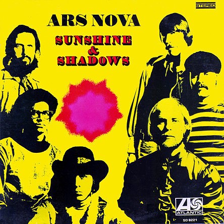 Sunshine & Shadows
