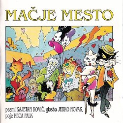 Mačje mesto